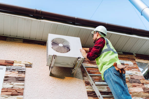 Best Emergency HVAC Services in Pikeville, KY